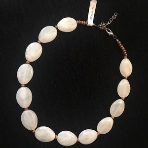 Vintage Stone necklace